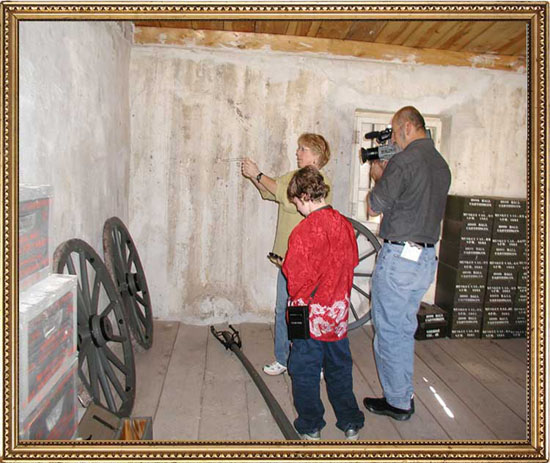 Spirit Connection Investigations