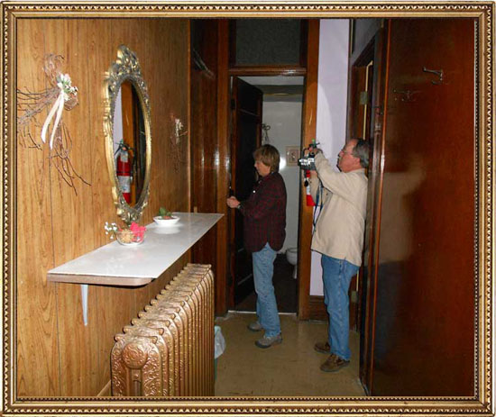 Spirit Connection Investigations